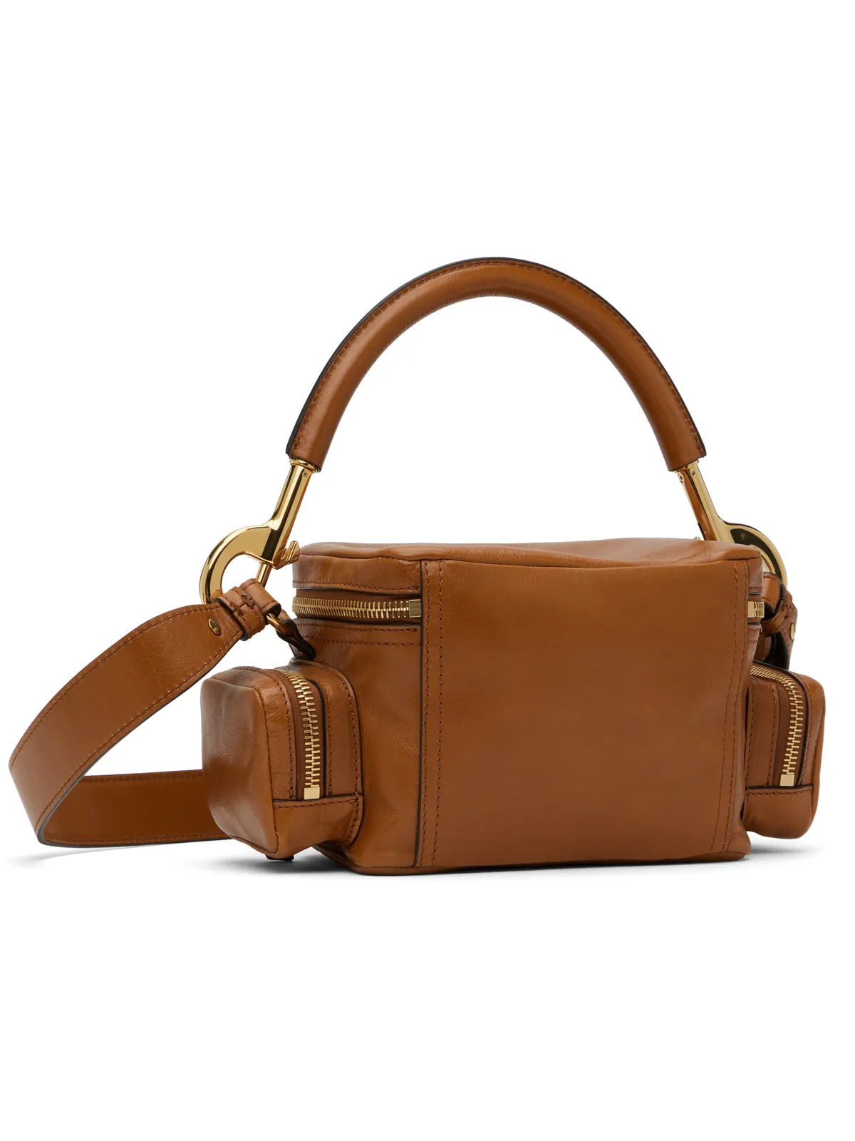 Chloe スモール カメラバッグ - 画像3
