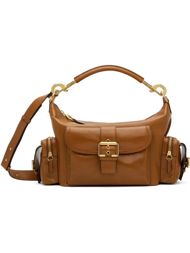 Chloe Chloe ラージ カメラバッグの商品画像
