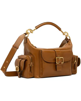 Chloe ラージ カメラバッグ - サムネイル2