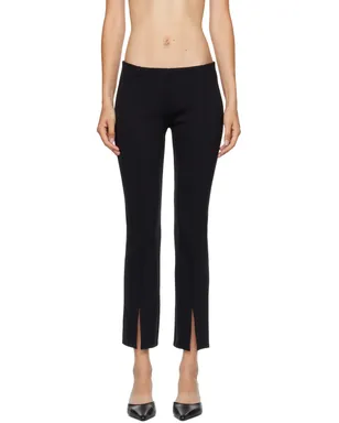 The Row Thilde トラウザーズ - サムネイル1