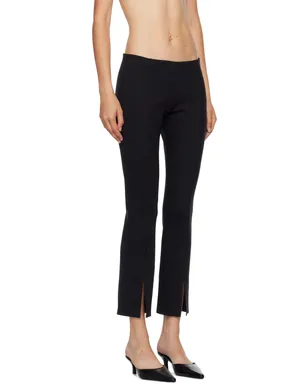 The Row Thilde トラウザーズ - サムネイル2