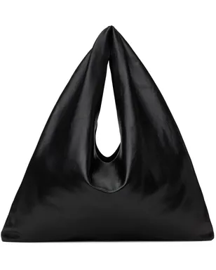 The Row スモール Bindle トートバッグ - サムネイル1