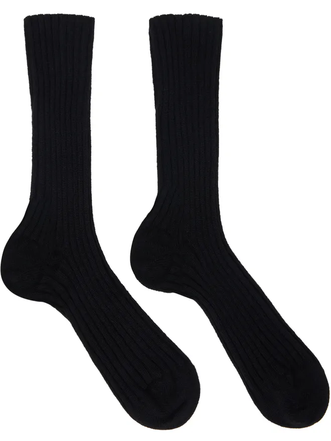 The Row The Row Calf ソックスの商品画像
