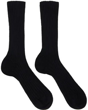 The Row Calf ソックス - サムネイル1