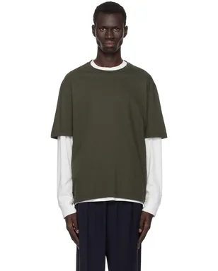 The Row Errigal Tシャツ - サムネイル1