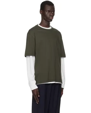 The Row Errigal Tシャツ - サムネイル2