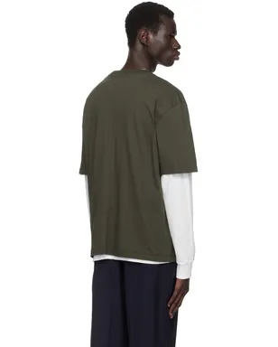 The Row Errigal Tシャツ - サムネイル3