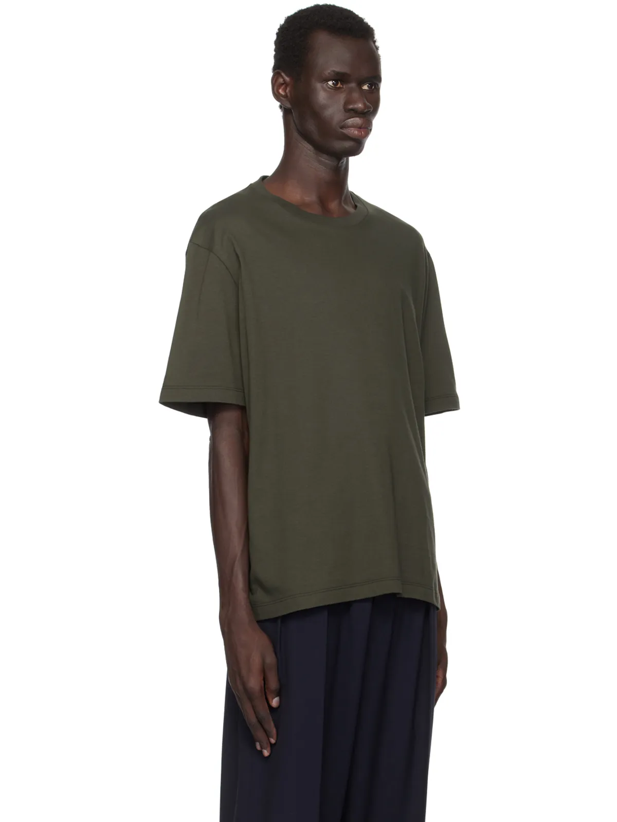 The Row Errigal Tシャツ - 画像4