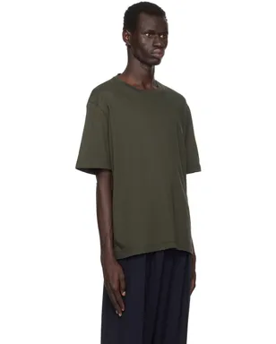 The Row Errigal Tシャツ - サムネイル4