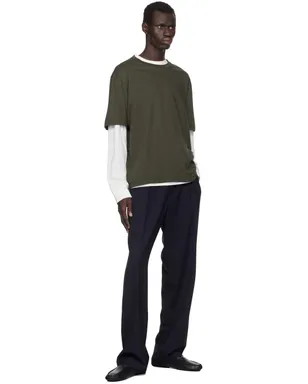 The Row Errigal Tシャツ - サムネイル5
