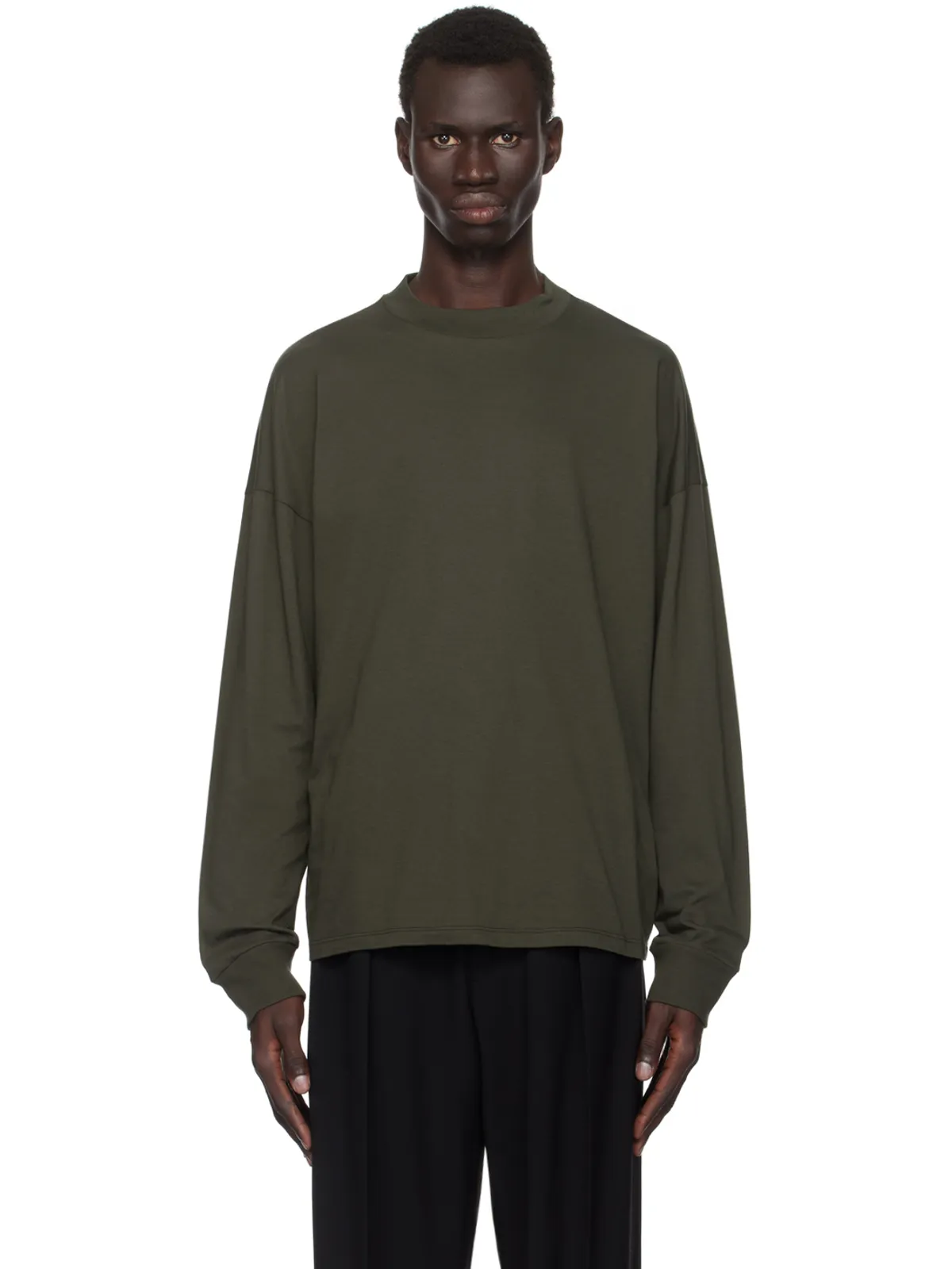 The Row Drago Tシャツ - 画像1
