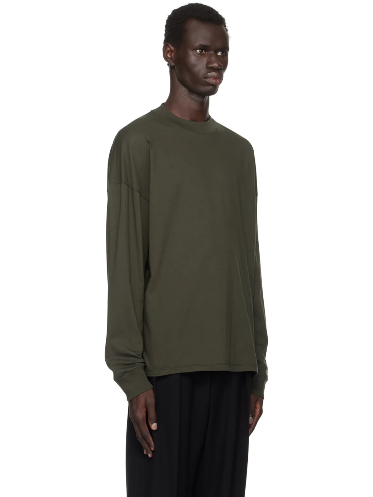 The Row Drago Tシャツ - 画像2