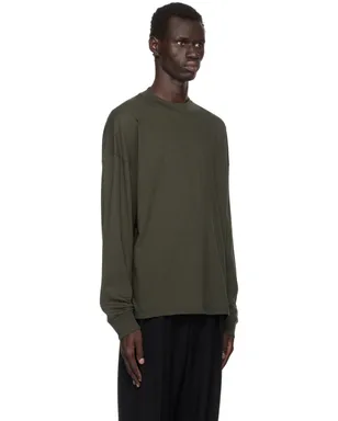 The Row Drago Tシャツ - サムネイル2