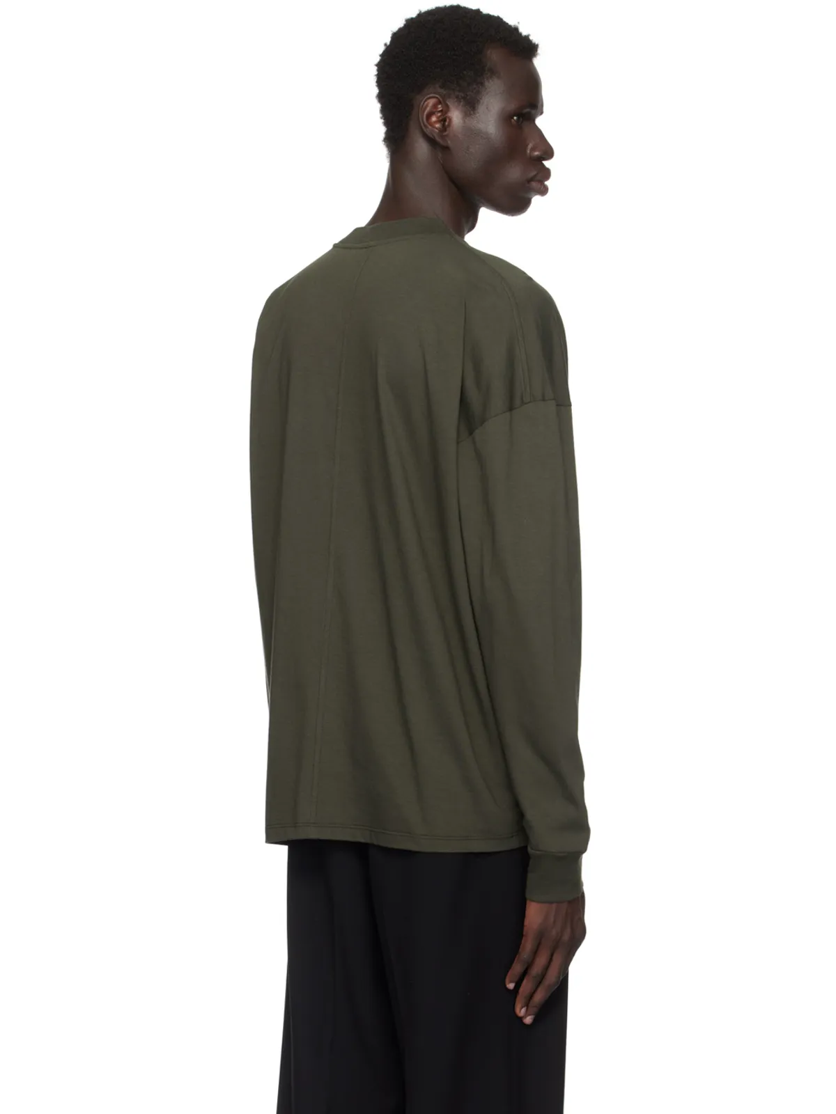 The Row Drago Tシャツ - 画像3