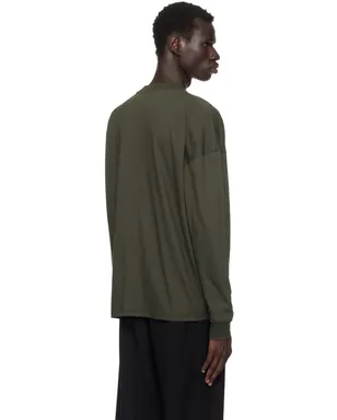 The Row Drago Tシャツ - サムネイル3