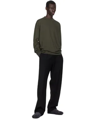 The Row Drago Tシャツ - サムネイル4