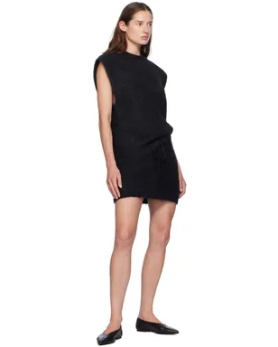 The Garment Bern ミニスカート - サムネイル4