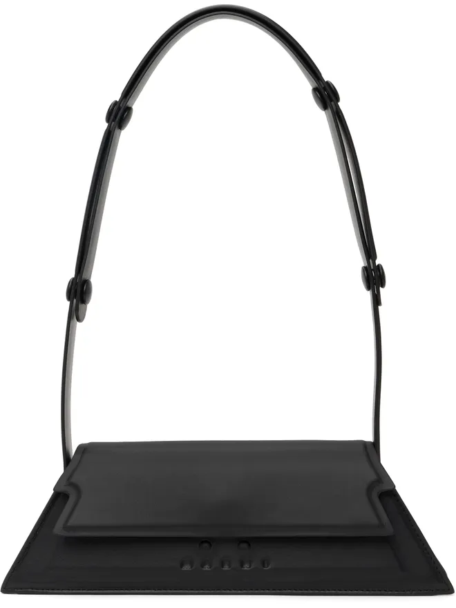 Marni Marni ミニ Trunkoise バッグの商品画像