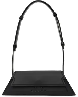 Marni ミニ Trunkoise バッグ - サムネイル1