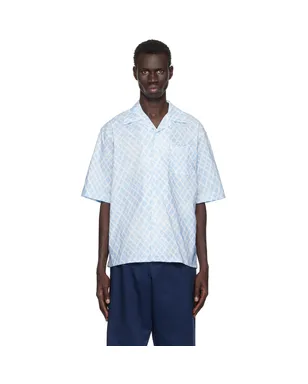 Marni チェック シャツ - サムネイル1