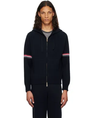 Thom Browne Armband フーディ - サムネイル1