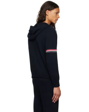Thom Browne Armband フーディ - サムネイル3