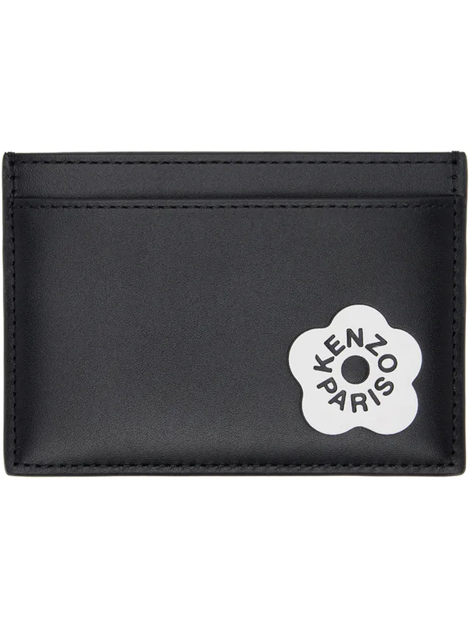 Kenzo Kenzo Kenzo Paris Stamp カードケースの商品画像