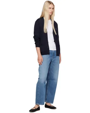 Maison Kitsuné フォックスヘッド Tシャツ - サムネイル4
