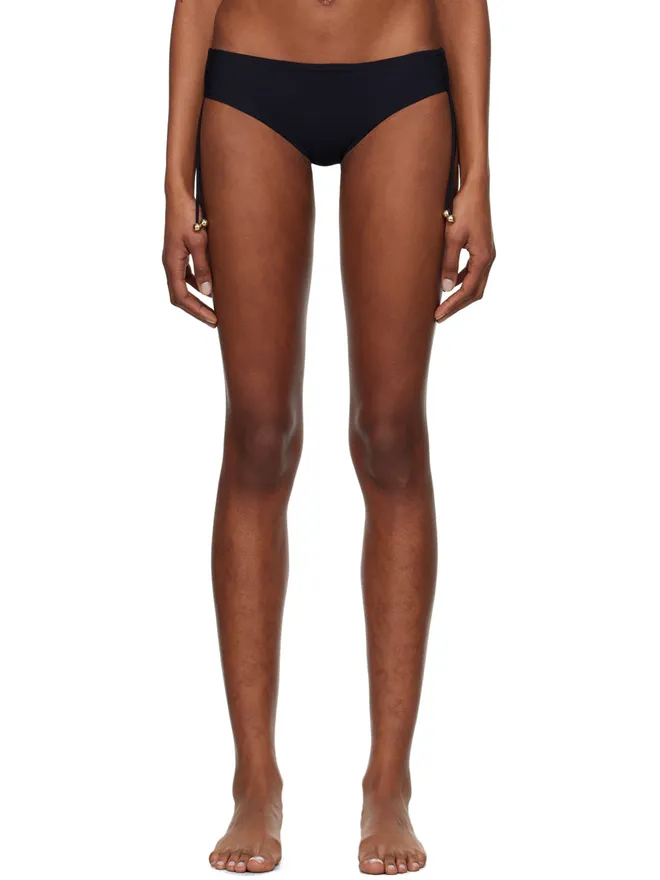 La Perla La Perla ルーシュ ビキニボトムの商品画像