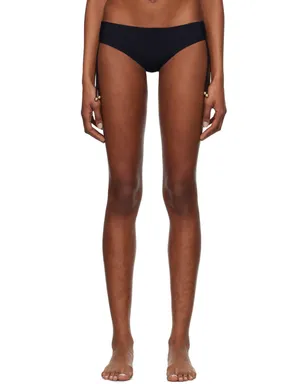 La Perla ルーシュ ビキニボトム - サムネイル1