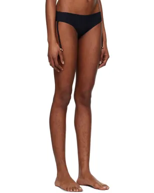 La Perla ルーシュ ビキニボトム - サムネイル2