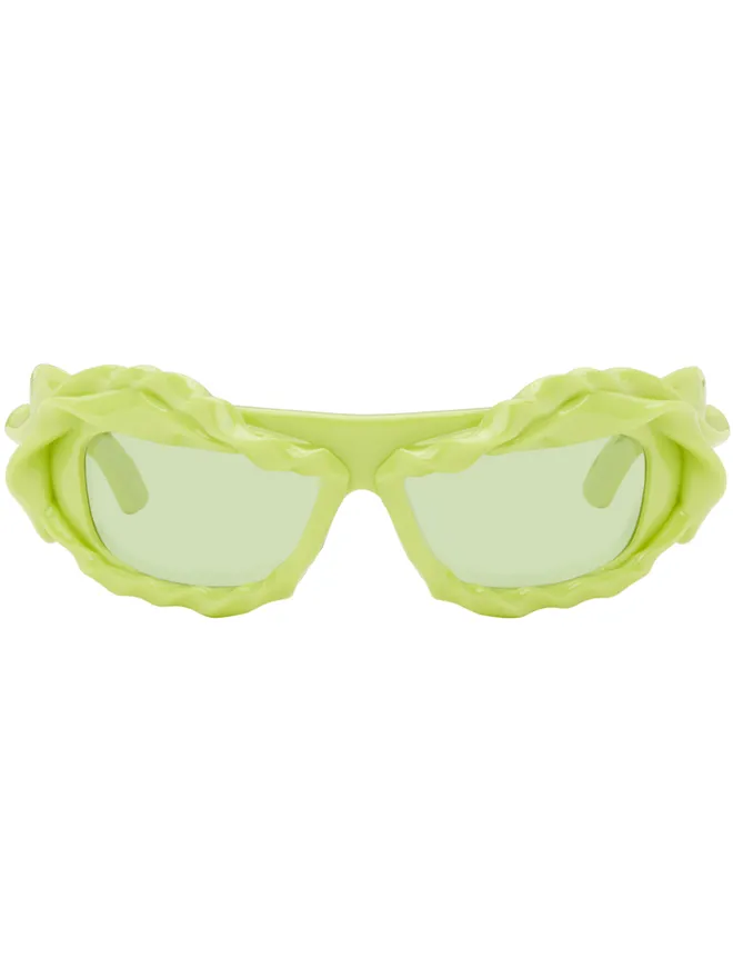 Ottolinger Ottolinger Twisted サングラスの商品画像