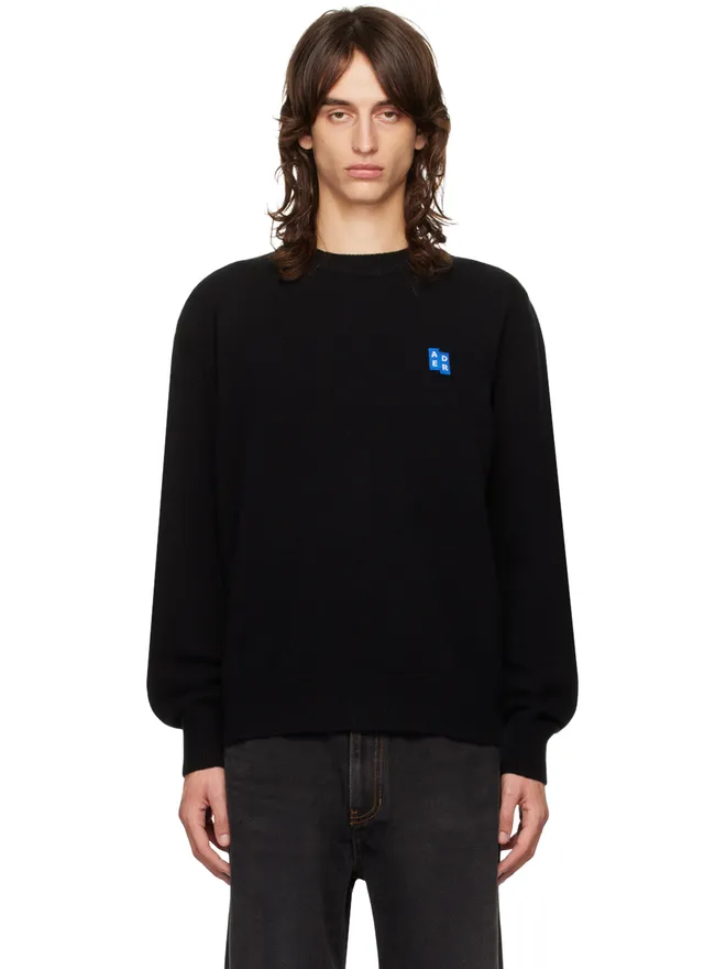 ADER error ADER error TRS Tag 01 セーターの商品画像