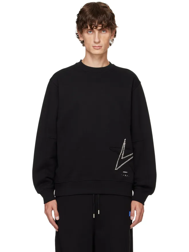 ADER error ADER error Stad Product. 42 スウェットシャツの商品画像