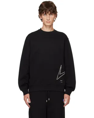 ADER error Stad Product. 42 スウェットシャツ - サムネイル1