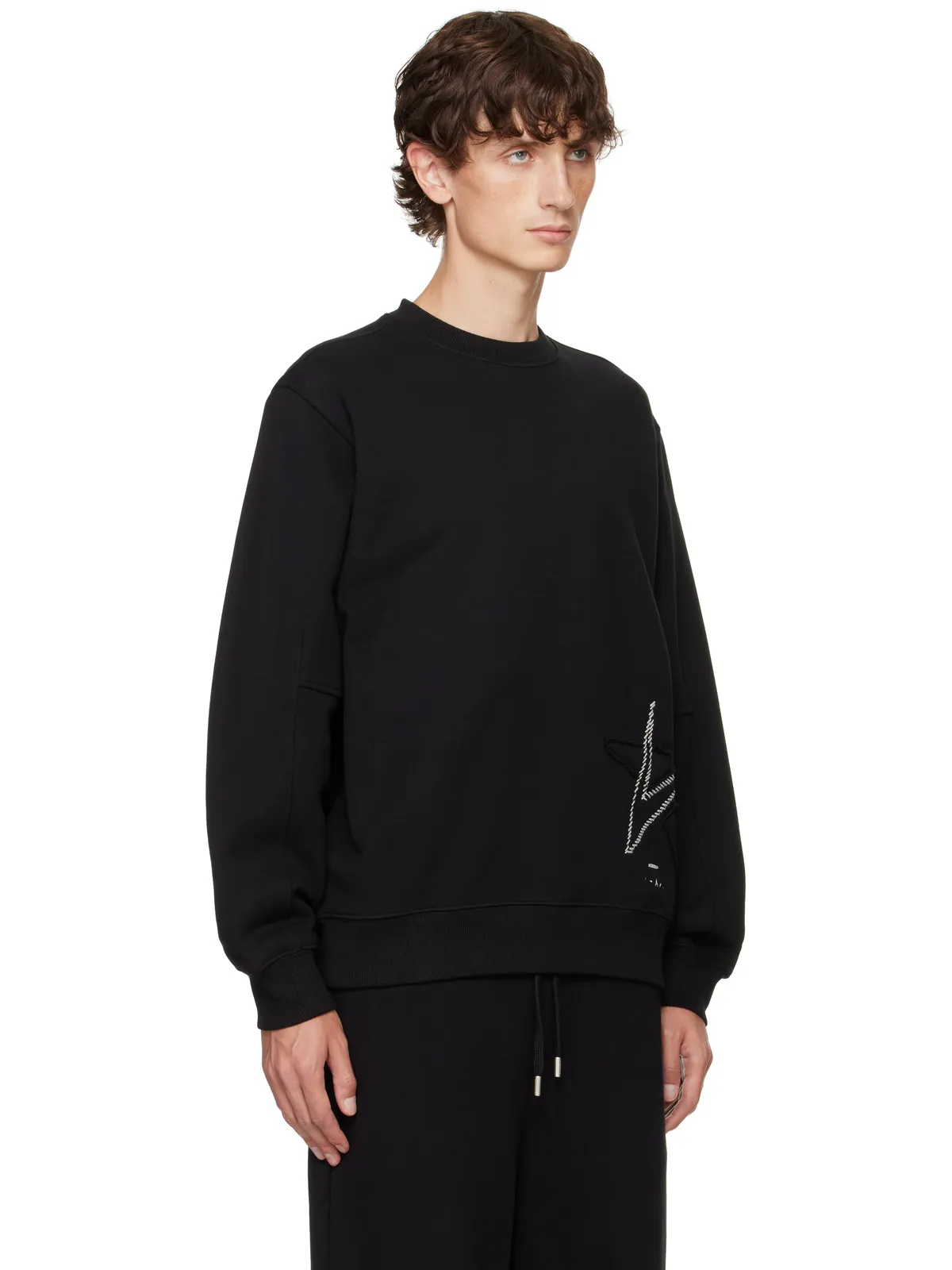 ADER error Stad Product. 42 スウェットシャツ - 画像2