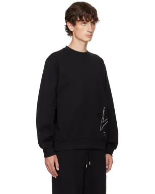 ADER error Stad Product. 42 スウェットシャツ - サムネイル2