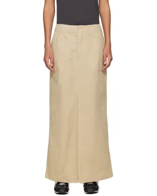 Rag & Bone Leyton マキシスカート - サムネイル1