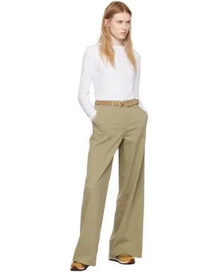 Rag & Bone Rebound ナローベルト - サムネイル3