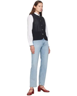 Rag & Bone Elisa ベスト - サムネイル4
