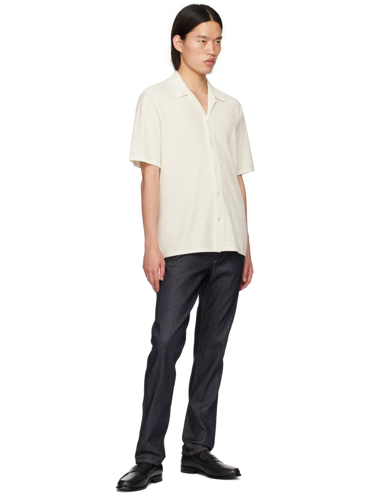 Rag & Bone Fit 2 ジーンズ - 画像4
