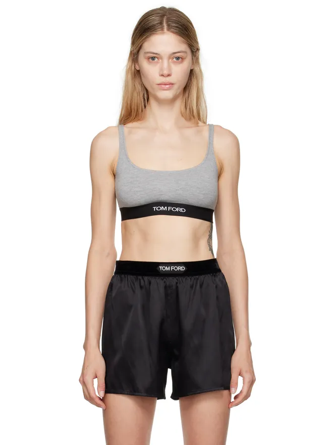 TOM FORD TOM FORD シグネチャ ブラの商品画像