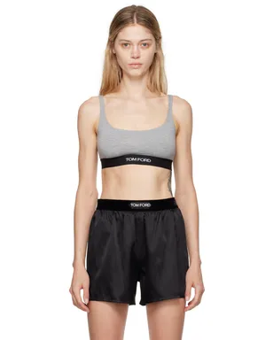 TOM FORD シグネチャ ブラ - サムネイル1