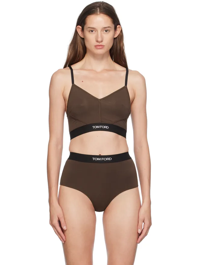 TOM FORD TOM FORD モダール シグネチャ ブラレットの商品画像