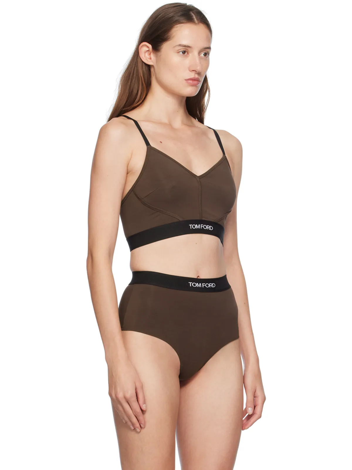 TOM FORD モダール シグネチャ ブラレット - 画像2