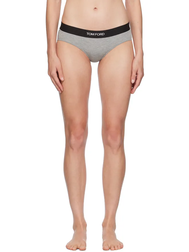 TOM FORD TOM FORD モダール シグネチャ ボクサーショーツの商品画像