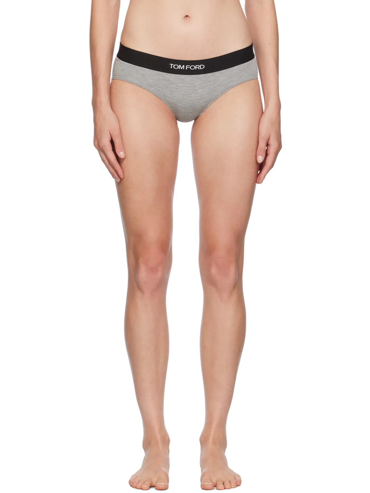 TOM FORD モダール シグネチャ ボクサーショーツ - 画像1