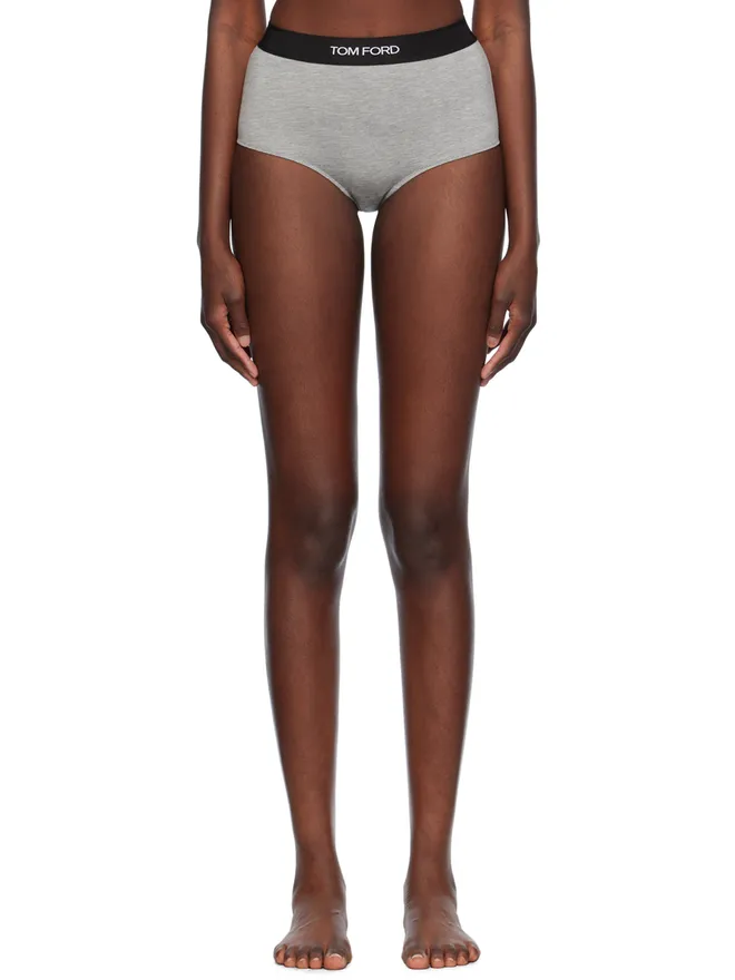 TOM FORD TOM FORD モダール シグネチャ ショーツの商品画像