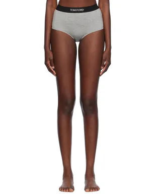 TOM FORD モダール シグネチャ ショーツ - サムネイル1