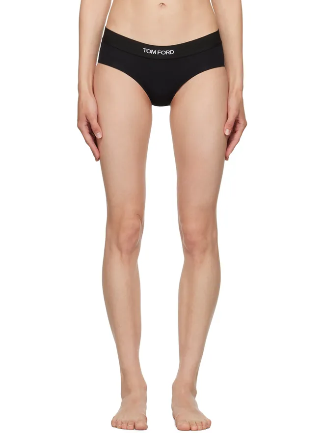 TOM FORD TOM FORD シグネチャ ショーツの商品画像